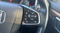 Honda CR-V 2.0 i-MMD Hybrid EX 5dr eCVT Hybrid Estate